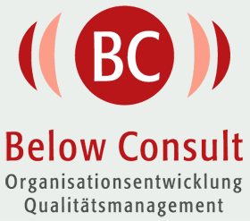 Below Consult Logo